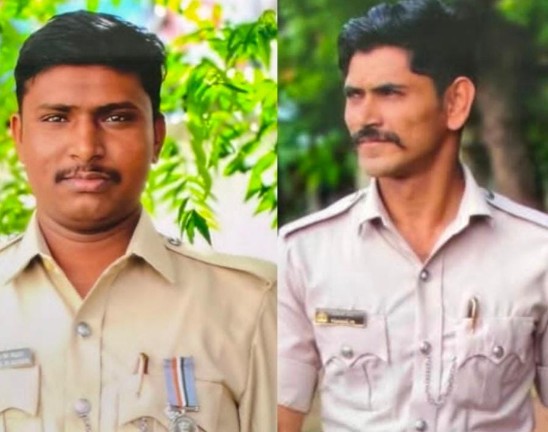 Police Extortion Busted Lokayukta Arrests Constable Red Handed Over 20000 Bribe Demand
