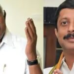 Setback for H Vishwanath High Court Dismisses MLC Plea to Dismiss Defamation Case byrathi suresh