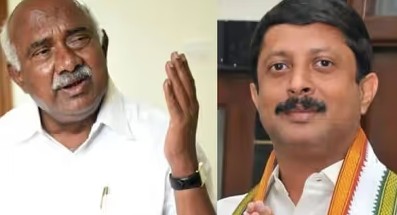 Setback for H Vishwanath High Court Dismisses MLC Plea to Dismiss Defamation Case byrathi suresh