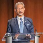War and Weather Shocks EAM S Jaishankar Sounds Alarm on Looming Global Food Shortage
