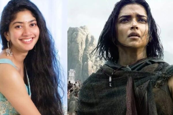Deepika Padukone Out of Kalki 2 Natural Star Sai Pallavi Steps in as Sumathi
