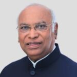 Mallikarjun Kharge Rally Controversy Bengaluru Zero FIR Transferred to Haldwani Police for Probe