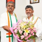 Congress Govt Faces Internal Backlash Over Unfulfilled Manifesto Promises Hariprasad Letter Exposed