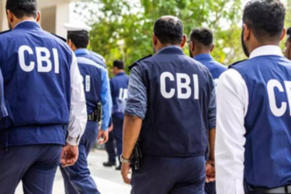 War on Cyber Fraud CBI Conducts Synchronized Raids in 20 States Under Operation Chakra VI digital arrest
