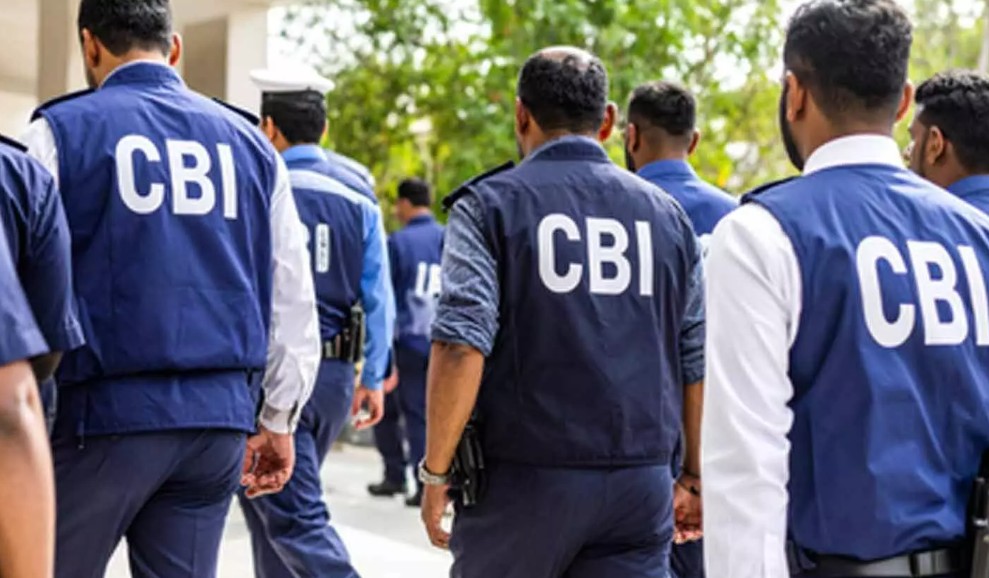 War on Cyber Fraud CBI Conducts Synchronized Raids in 20 States Under Operation Chakra VI digital arrest