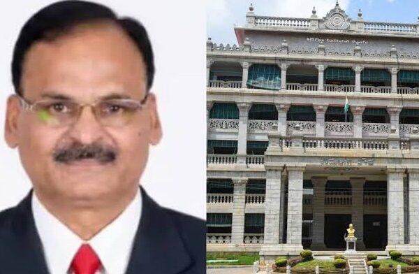 KPSC Ex Chief Shivashankarappa Sahukar Cornered Fresh Land Fraud Case and CID Probe Deepen Trouble