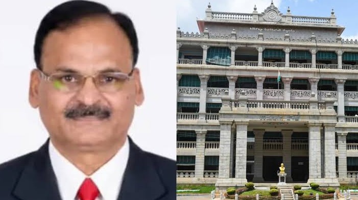 KPSC Ex Chief Shivashankarappa Sahukar Cornered Fresh Land Fraud Case and CID Probe Deepen Trouble