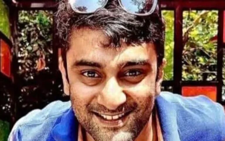 Bengaluru: ಉತ್ತರ ಭಾರತದ 4 ರಾಜ್ಯಗಳ ಪುರುಷರಿಗೆ ನೋ ಎಂಟ್ರಿ: ‘ಎ1 ಸ್ಪೋರ್ಟ್ಸ್’ ಸಂಸ್ಥಾಪಕ ಕಾರ್ತಿಕ್ ಹೊಸ ವಿವಾದ!