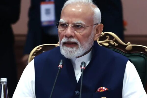 PM Narendra Modi Hits 30 Million YouTube Subscribers Global Record Ahead of 76th Birthday