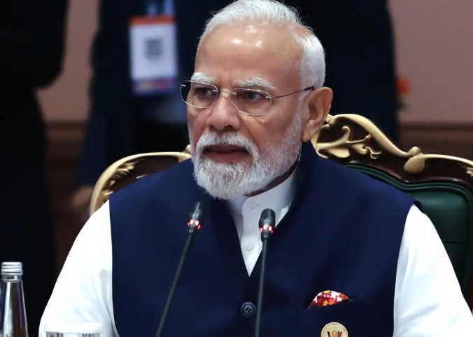 PM Narendra Modi Hits 30 Million YouTube Subscribers Global Record Ahead of 76th Birthday