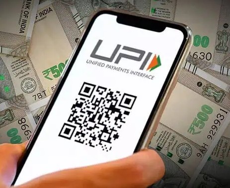 UPI Payments to Remain Free for Public NPCI Introduces 0 4 MDR Capped at 300 for Merchants