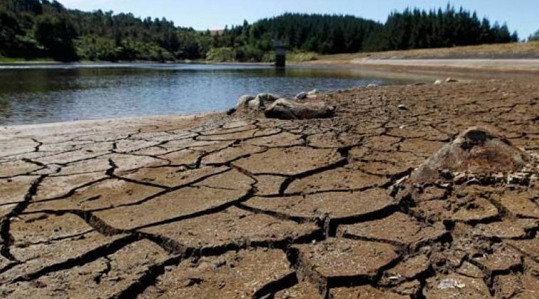 PMO Acts on CM Shivakumar Appeal Central Team Deputed to Gauge Karnataka Drought Situation
