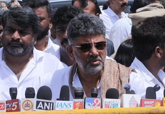 Kasturirangan Report Row DK Shivakumar Assures Action as Special Assembly Session Begins