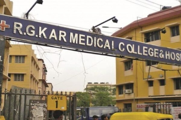 R G Kar Medical College Case Co Accused Trapped in Bengaluru for Conspiring Hurried Cremation west Bengal