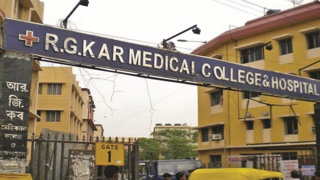 R G Kar Medical College Case Co Accused Trapped in Bengaluru for Conspiring Hurried Cremation west Bengal
