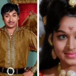 Sandalwood Black and White to Vivid Color Dr Rajkumar Starrer Jagamechida maga Restored with 5 1 Surround Sound