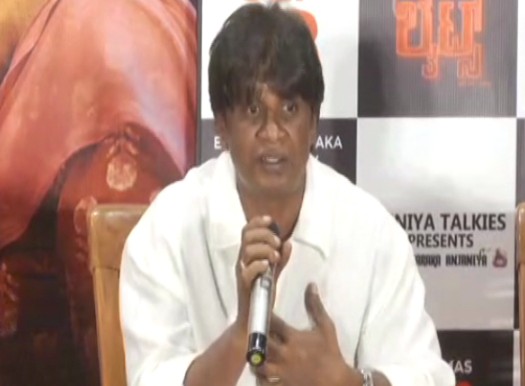 No More Discussions on Personal Life Actor Duniya Vijay Speaks Out on Family and Son Controversy