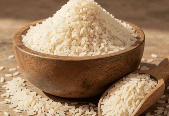 A Heavy Blow to Commoners Kitchens: Rice Price Spike Across Karnataka