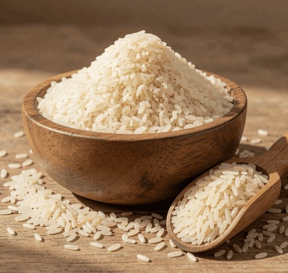 A Heavy Blow to Commoners Kitchens: Rice Price Spike Across Karnataka