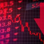Crash Sensex Plummets 1 247 Points Nifty Down 384 in Sharp Sell Off