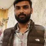 CCTV Catches Key Accused Avinash Shukla Stealing 85 Times From Ram Mandir Counting Room