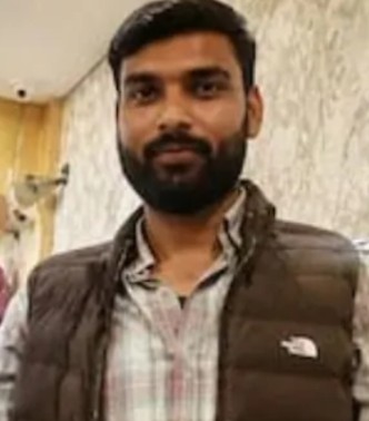 CCTV Catches Key Accused Avinash Shukla Stealing 85 Times From Ram Mandir Counting Room