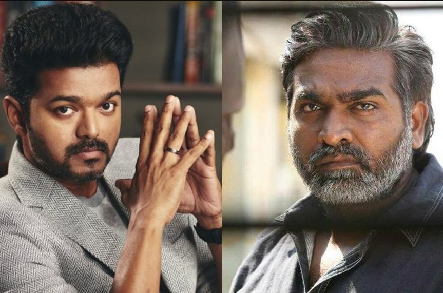 CM Vijay Controversy Sethupathi Leadership Comment Triggers Social Media Storm