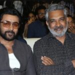 It Will Be Special SS Rajamouli on Potential Project with Suriya
