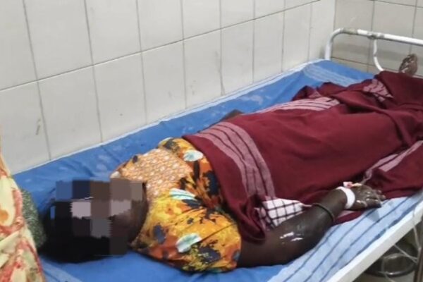 Tragedy Fatal School Kitchen Gas Explosion Claims Life of 30 Year Old Helper in Tumakuru