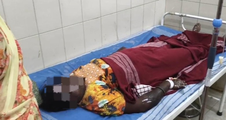 Tragedy Fatal School Kitchen Gas Explosion Claims Life of 30 Year Old Helper in Tumakuru