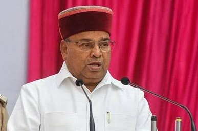 Raj Bhavan Steps In Governor Issues Strong Warning to Karnataka Govt Over Vande Mataram Order