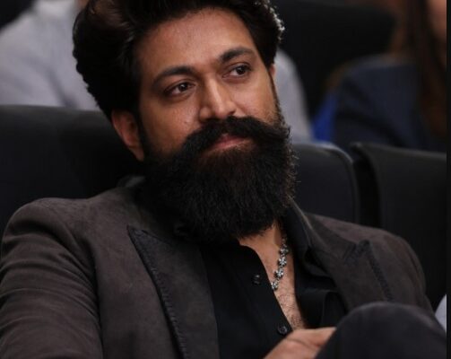 ‌ Indiana Jones Style Adventure Awaits PS Mithran Confirms Directing Actor Yash in His Next Big Cinematic Venture