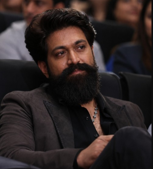 ‌ Indiana Jones Style Adventure Awaits PS Mithran Confirms Directing Actor Yash in His Next Big Cinematic Venture
