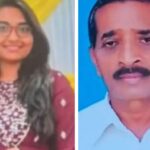 Horrific Crime in Kittur Father Daughter Duo Killed over Land Dispute Three Relatives Arrested