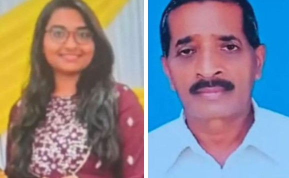 Horrific Crime in Kittur Father Daughter Duo Killed over Land Dispute Three Relatives Arrested