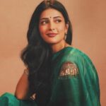Unfiltered on Menstrual Pain Shruti Hassan Shares Her PCOS Struggles and Period Stigma in Cinema