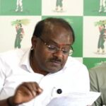 HD Kumaraswamy Demands Answers From CM Over Mysterious Five Star Hotel Meeting