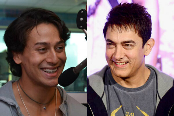 Aamir Khan Was the Initial Target Shocking Revelations Emerge in Tiger Shroff Shooting Investigation