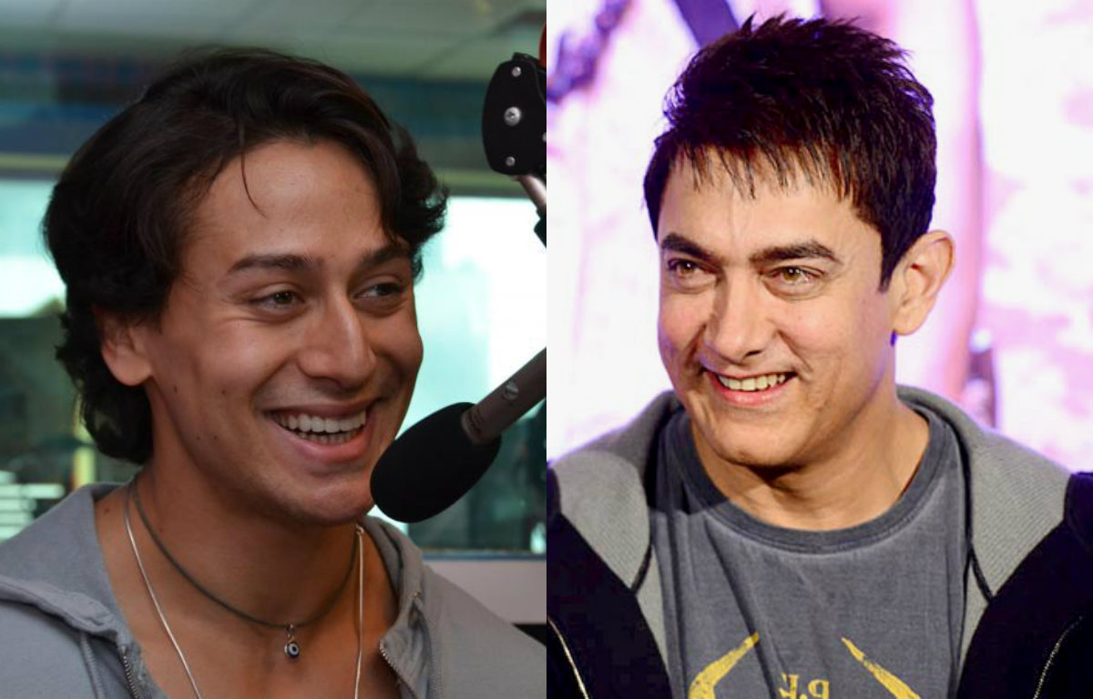 Aamir Khan Was the Initial Target Shocking Revelations Emerge in Tiger Shroff Shooting Investigation