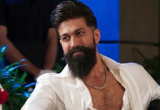 Is Actor Yash Heading to Tollywood Speculation Grows Over New Pan India Movie