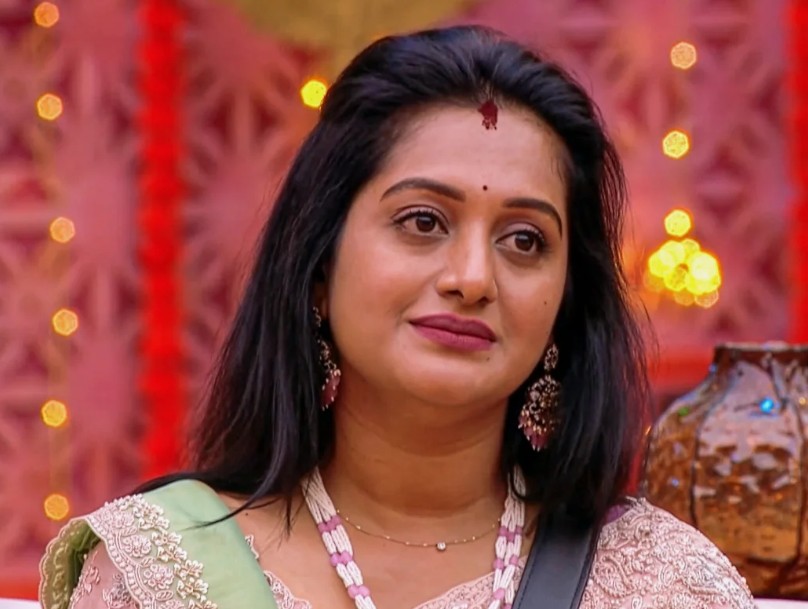 Actor darshan Vijayalakshmi Dhanveer Feud True Fan Support Means Standing By During Tough Times Says Ashwini Gowda