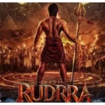 Aadi Saikumar Next is Adi Rudrra Devotional Mystery Thriller Set to Release in 5 Languages