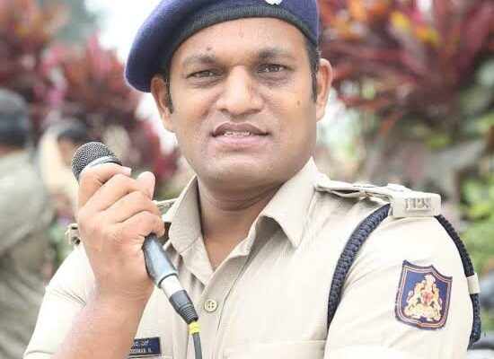 BIG news TWIST IN SOUJANYA CASE IGP Shashi Kumar Asks to be Relieved as SIT Chief