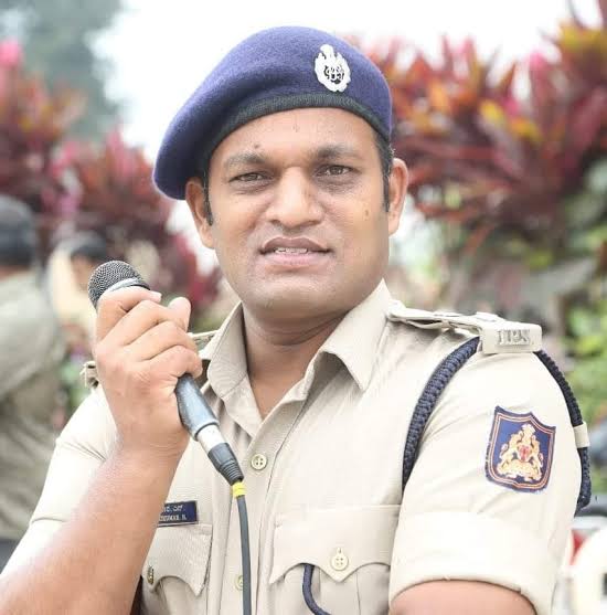 BIG news TWIST IN SOUJANYA CASE IGP Shashi Kumar Asks to be Relieved as SIT Chief
