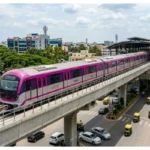 Bengaluru T20 Match namma Metro Services Extended to Facilitate Late Night Commute for Fans BMRCL