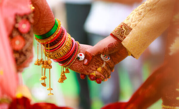 Beyond Kundali Matching Essential Topics to Discuss with Your Partner Before Marriage