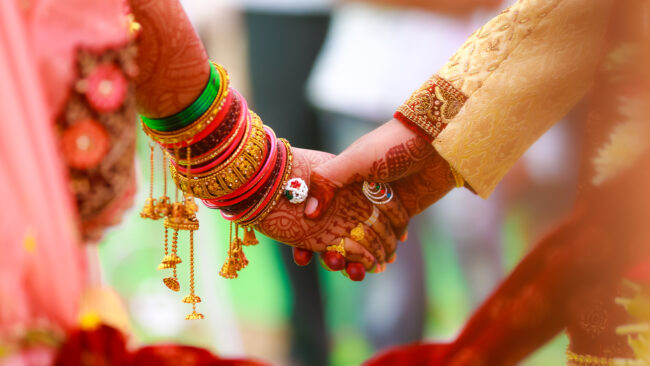 Beyond Kundali Matching Essential Topics to Discuss with Your Partner Before Marriage