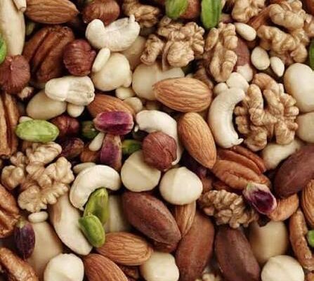 Big News for Consumers Prices of Almonds and Pistachios Surge Overnight in Bengaluru