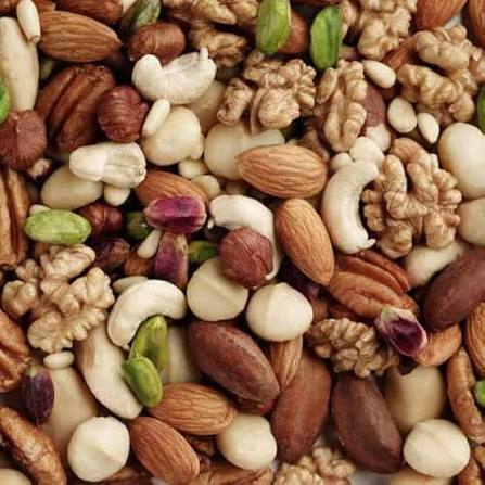 Big News for Consumers Prices of Almonds and Pistachios Surge Overnight in Bengaluru