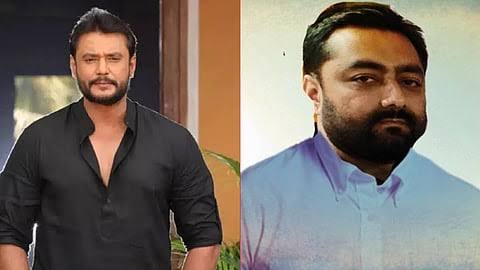 Big Twist in Renukaswamy Case Actor Darshan Lawyer Strongly Opposes Approver Pradoosh Interim Bail